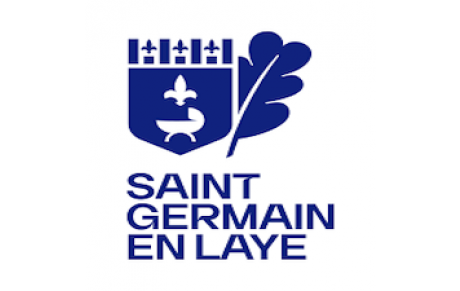 Ville de Saint Germain en Laye